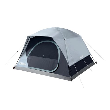 COLEMAN Skydome 4P Lighted Tent 2155787